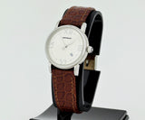 MONTBLANC Star Meisterstück 7020  Quartz 32mm Steel Unisex watch