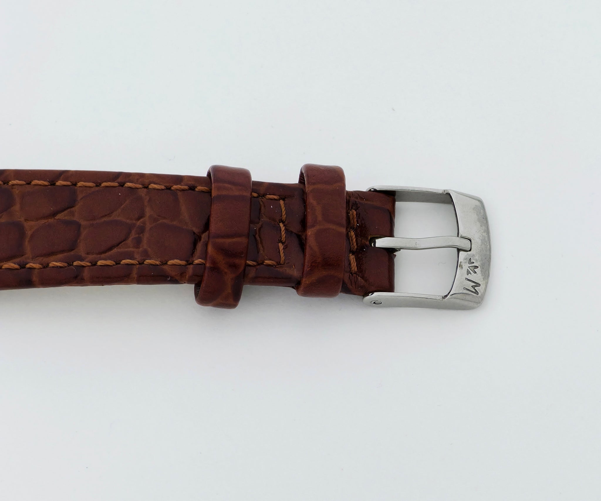 MONTBLANC Star Meisterstück 7020  Quartz 32mm Steel Unisex watch