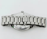 OMEGA Seamaster Aqua Terra Quartz 39mm Steel Men's watch Ref. 196.1113