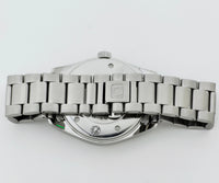 OMEGA Seamaster Aqua Terra Quartz 39mm Steel Men's watch Ref. 196.1113