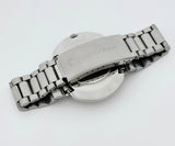 Vintage CERTINA Revelation Mechanical Cal. 25.661 Stainless steel 42mm Ref: 5801.185