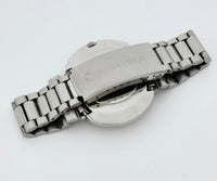Vintage CERTINA Revelation Mechanical Cal. 25.661 Stainless steel 42mm Ref: 5801.185