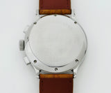 Eberhard & Co. Extra-Fort Chronograph Automatic 39mm Steel Men’s watch Ref: 31951