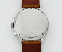Eberhard & Co. Extra-Fort Chronograph Automatic 39mm Steel Men’s watch Ref: 31951