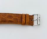 Eberhard & Co. Extra-Fort Chronograph Automatic 39mm Steel Men’s watch Ref: 31951