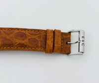 Eberhard & Co. Extra-Fort Chronograph Automatic 39mm Steel Men’s watch Ref: 31951