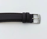 Vintage LONGINES Mechanical Cal. 12.68Z Steel case 35mm Ref: 6666