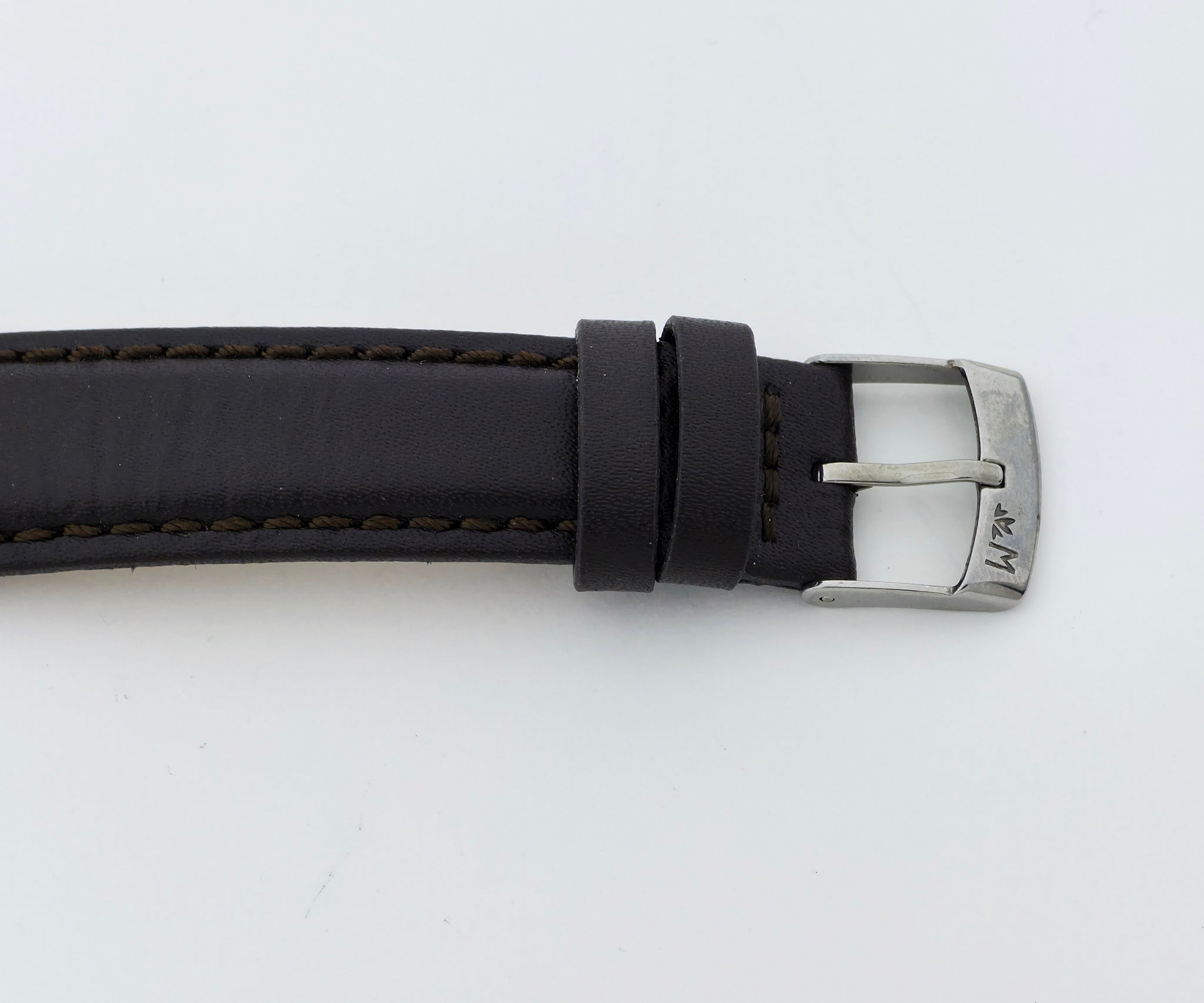 Vintage LONGINES Mechanical Cal. 12.68Z Steel case 35mm Ref: 6666