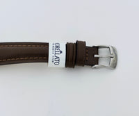 Christian Dior Christal Black Unisex Watch 34mm steel case Ref: CD11311F