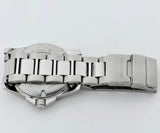 LONGINES HydroConquest 300m Quartz 41mm Steel Men's Watch Ref: L3.689.4