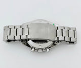 Omega Speedmaster Moonwatch Chronograph Mechanical 42mm Steel Men's watch 145.0022