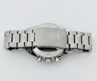Omega Speedmaster Moonwatch Chronograph Mechanical 42mm Steel Men's watch 145.0022