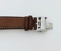 LONGINES Master Collection Retrograde Calendar & Power Reserve 44mm Steel case L2.716.4