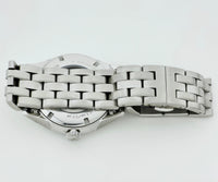 Hamilton Jazzmaster Open Heart Automatic 42mm Steel Men's watch H327050