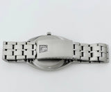 1970s OMEGA Constellation chronometer Automatic Cal. 1011 Steel case 35mm Ref: 168.0056