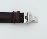 Tissot Heritage 150th Anniversary Limited Edition 8888, chronograph automatic 39,5mm Steel