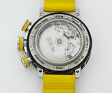 B.R.M (Bernard Richards Manufacture) GP V16-46 Titanium case Chronograph automatic
