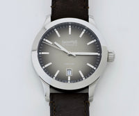 Eberhard & Co. Aiglon Grande Taille  Automatic 41030 Steel case 41mm