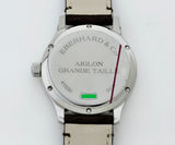 Eberhard & Co. Aiglon Grande Taille  Automatic 41030 Steel case 41mm