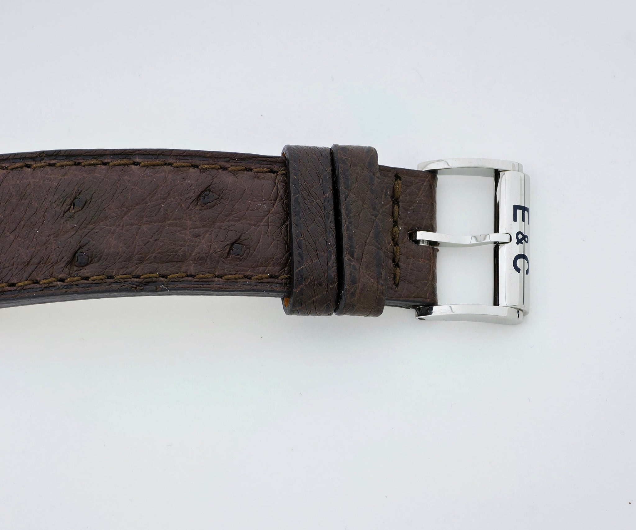 Eberhard & Co. Aiglon Grande Taille  Automatic 41030 Steel case 41mm