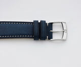 ZENITH El Primero Hand Wound Chronograph Mechanical Cal. 420 Steel case 40mm 01.0500.420