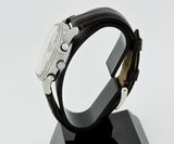 Rare HAMILTON Chronograph Automatic Cal. 2892 Steel case 38mm Ref: 9037
