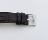 Rare HAMILTON Chronograph Automatic Cal. 2892 Steel case 38mm Ref: 9037
