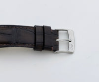 Rare HAMILTON Chronograph Automatic Cal. 2892 Steel case 38mm Ref: 9037