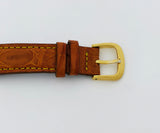 Le Lieu ( Kelek ) DUBOIS DEPRAZ day-date moon phase, automatic Two-tone case 35mm