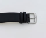NOMOS Glashütte Ludwig Mechanical 37.5mm Steel classic Men’s watch Ref: 234