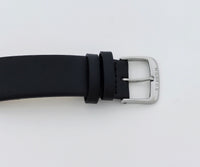 NOMOS Glashütte Ludwig Mechanical 37.5mm Steel classic Men’s watch Ref: 234