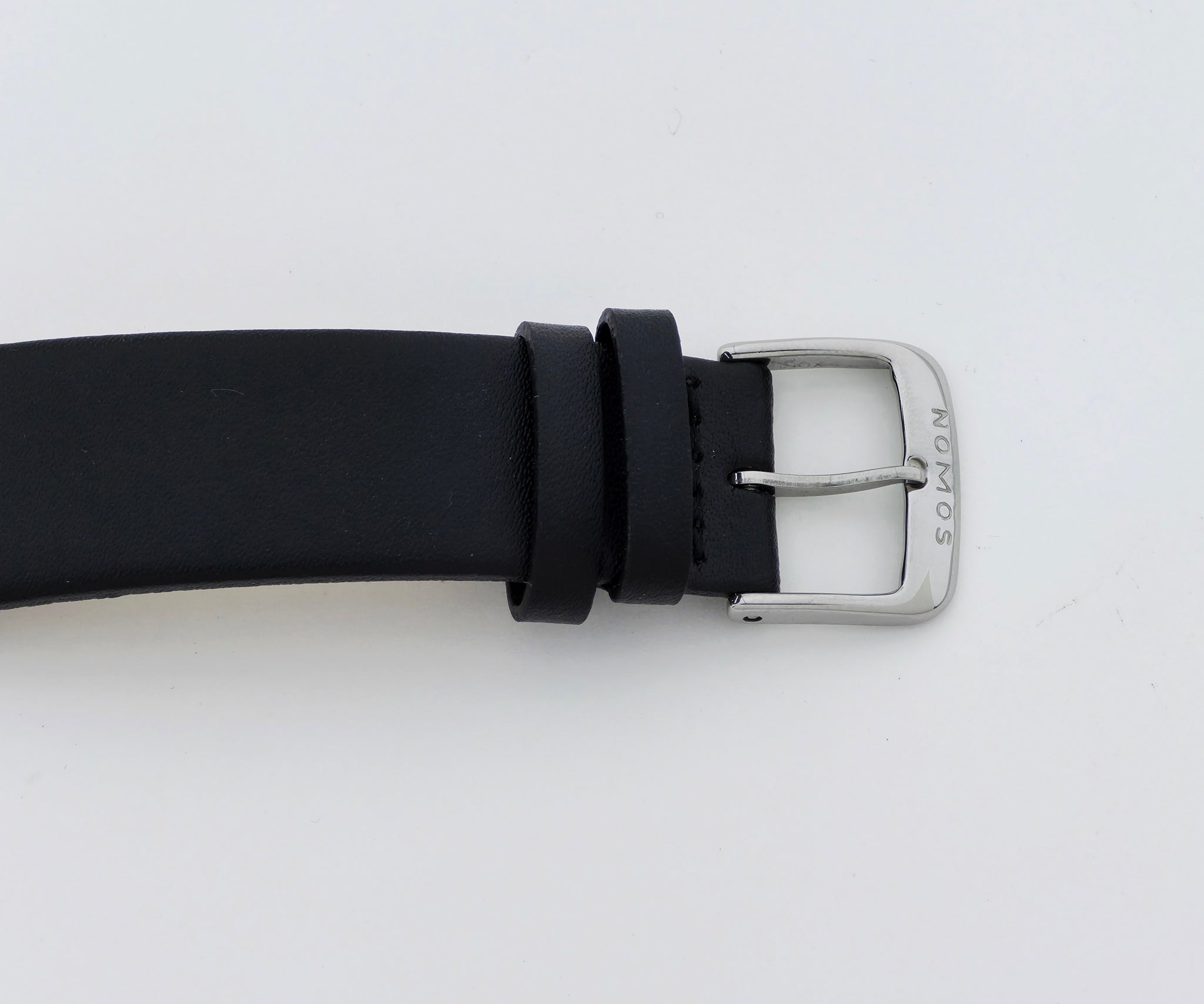 NOMOS Glashütte Ludwig Mechanical 37.5mm Steel classic Men’s watch Ref: 234