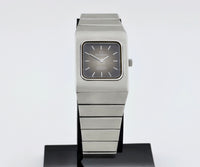 Vintage OMEGA Constellation Automatic Cal. 663 Steel Unisex watch Ref: 555.0012