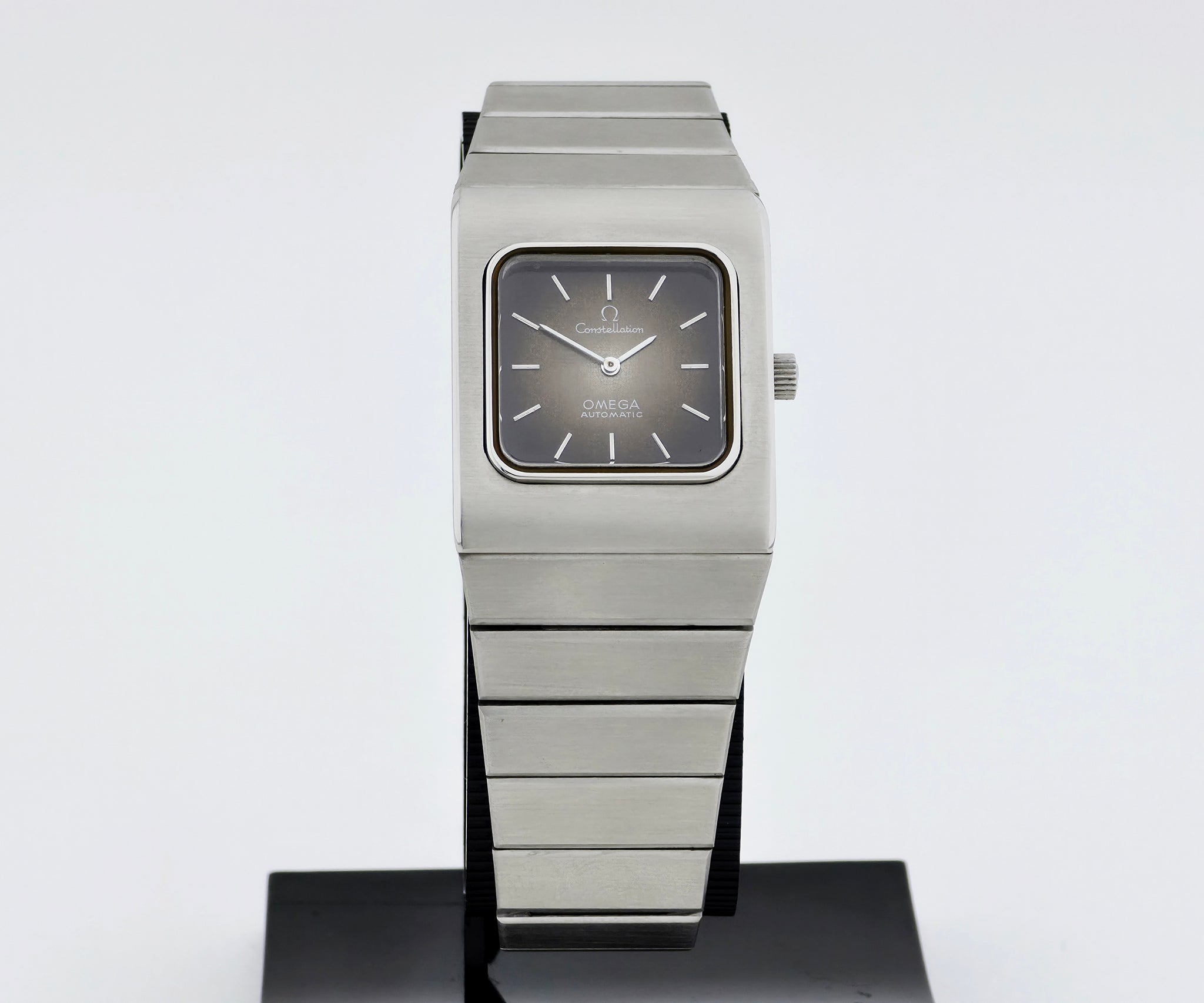 Vintage OMEGA Constellation Automatic Cal. 663 Steel Unisex watch Ref: 555.0012