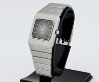 Vintage OMEGA Constellation Automatic Cal. 663 Steel Unisex watch Ref: 555.0012