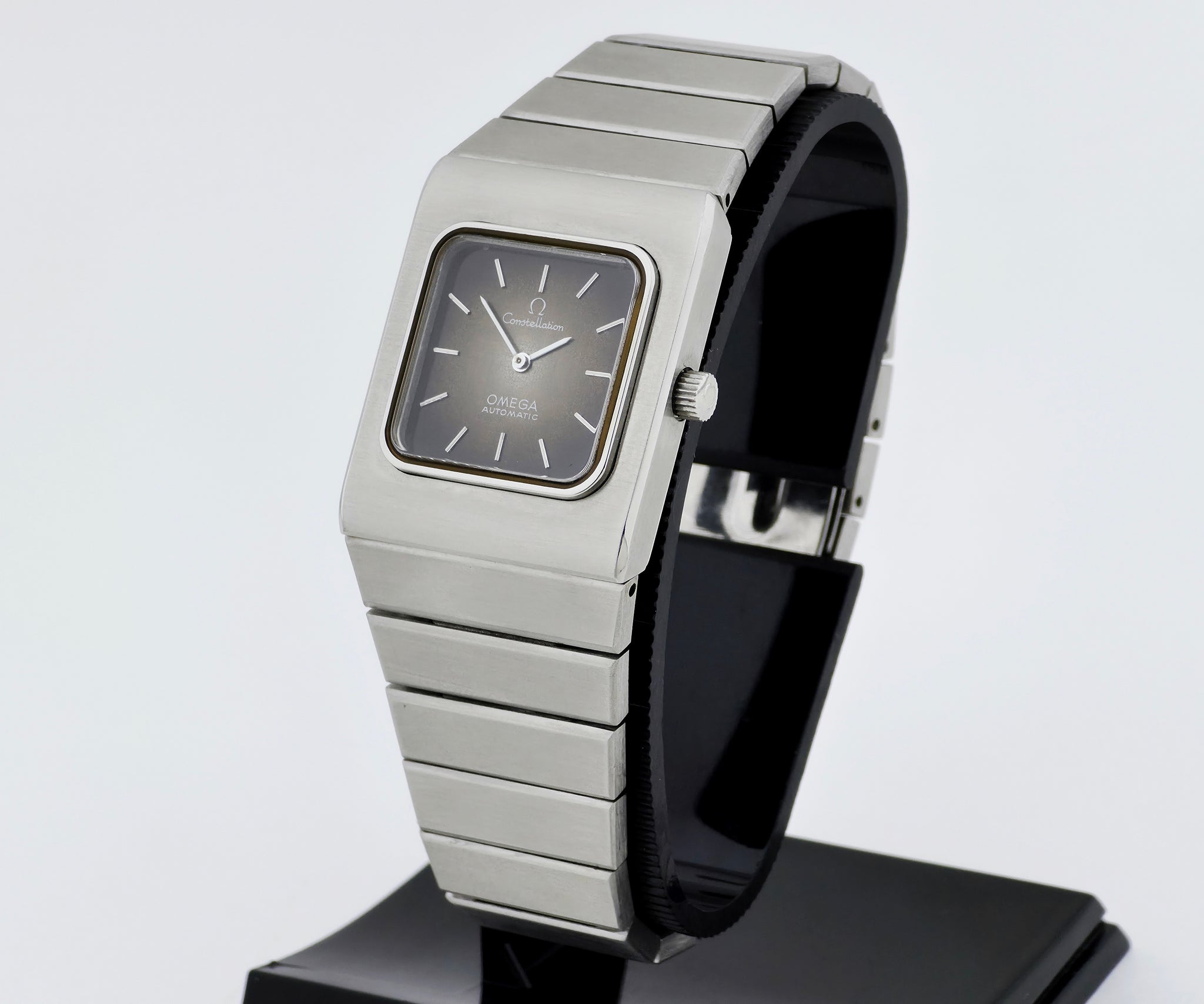 Vintage OMEGA Constellation Automatic Cal. 663 Steel Unisex watch Ref: 555.0012