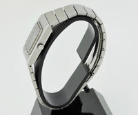 Vintage OMEGA Constellation Automatic Cal. 663 Steel Unisex watch Ref: 555.0012