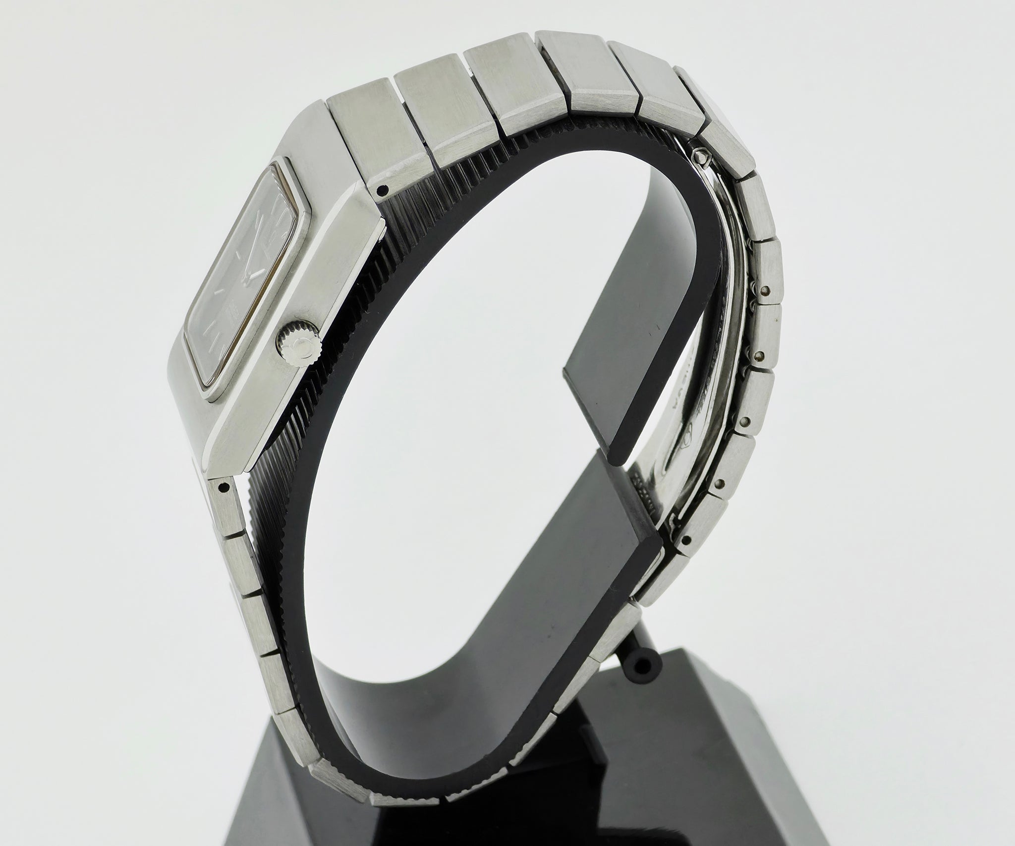 Vintage OMEGA Constellation Automatic Cal. 663 Steel Unisex watch Ref: 555.0012