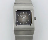 Vintage OMEGA Constellation Automatic Cal. 663 Steel Unisex watch Ref: 555.0012