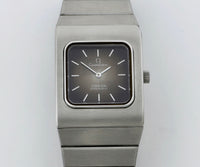 Vintage OMEGA Constellation Automatic Cal. 663 Steel Unisex watch Ref: 555.0012