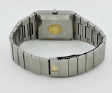 Vintage OMEGA Constellation Automatic Cal. 663 Steel Unisex watch Ref: 555.0012