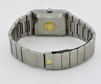 Vintage OMEGA Constellation Automatic Cal. 663 Steel Unisex watch Ref: 555.0012