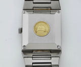Vintage OMEGA Constellation Automatic Cal. 663 Steel Unisex watch Ref: 555.0012