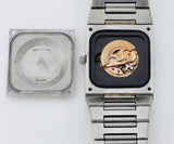 Vintage OMEGA Constellation Automatic Cal. 663 Steel Unisex watch Ref: 555.0012
