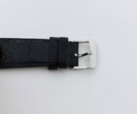 Chaumet Style Paris Quartz, Steel case  Diamond dial, Square women's watch