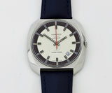 Vintage LONGINES Ultra-Chron Automatic Cal. 431 Steel case 41mm Ref: 8228-1