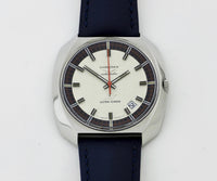 Vintage LONGINES Ultra-Chron Automatic Cal. 431 Steel case 41mm Ref: 8228-1