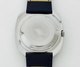 Vintage LONGINES Ultra-Chron Automatic Cal. 431 Steel case 41mm Ref: 8228-1