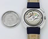 Vintage LONGINES Ultra-Chron Automatic Cal. 431 Steel case 41mm Ref: 8228-1