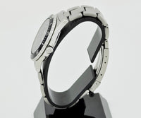 ZENITH Sub Diver Automatic 37mm Steel Men's watch Ref:  02.0210.462
